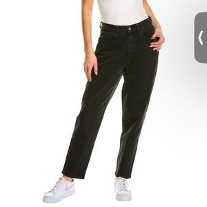 DL1961 Sydney Girlfriend Tappered Nightshade Size 30